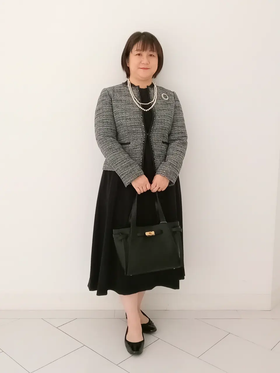  影 コーディネート画像