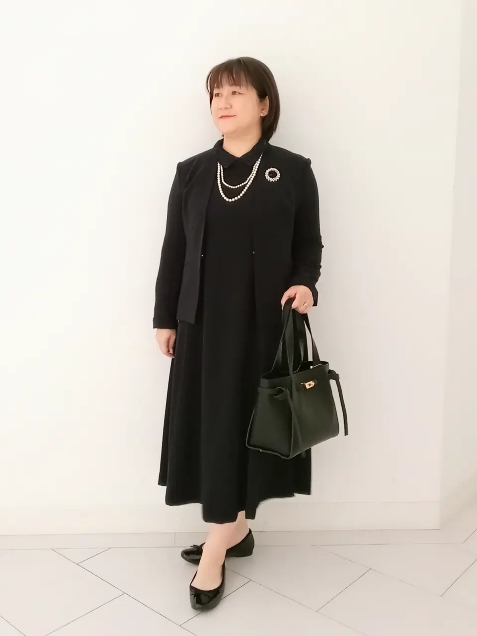  影 コーディネート画像