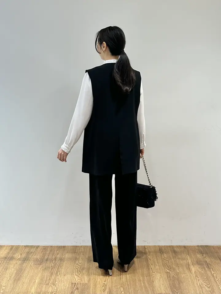 23区 西嶋 コーディネート画像