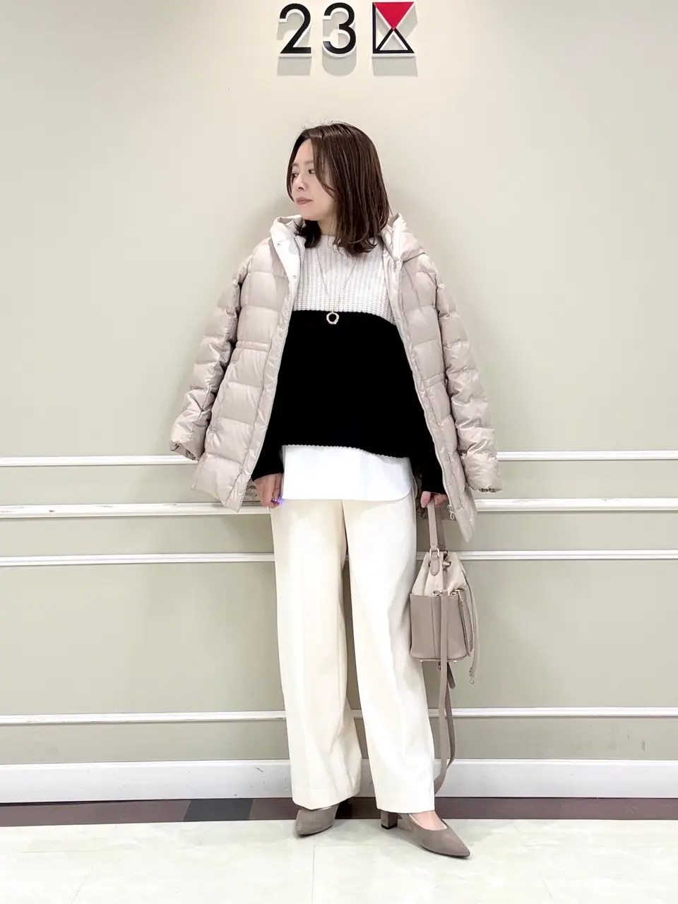  江口 コーディネート画像