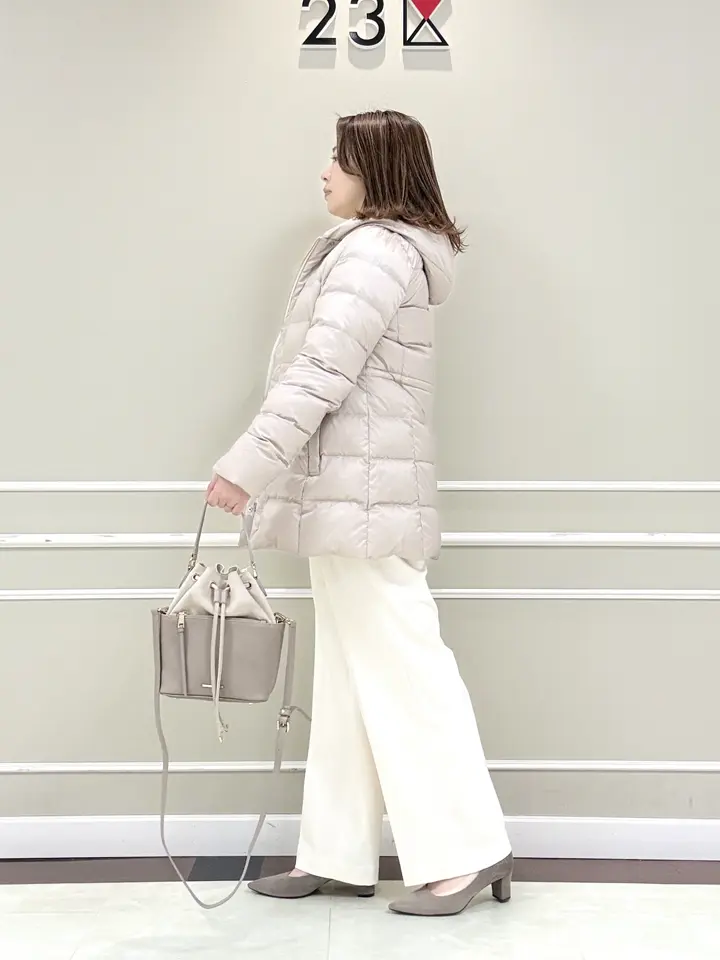 23区 江口 コーディネート画像