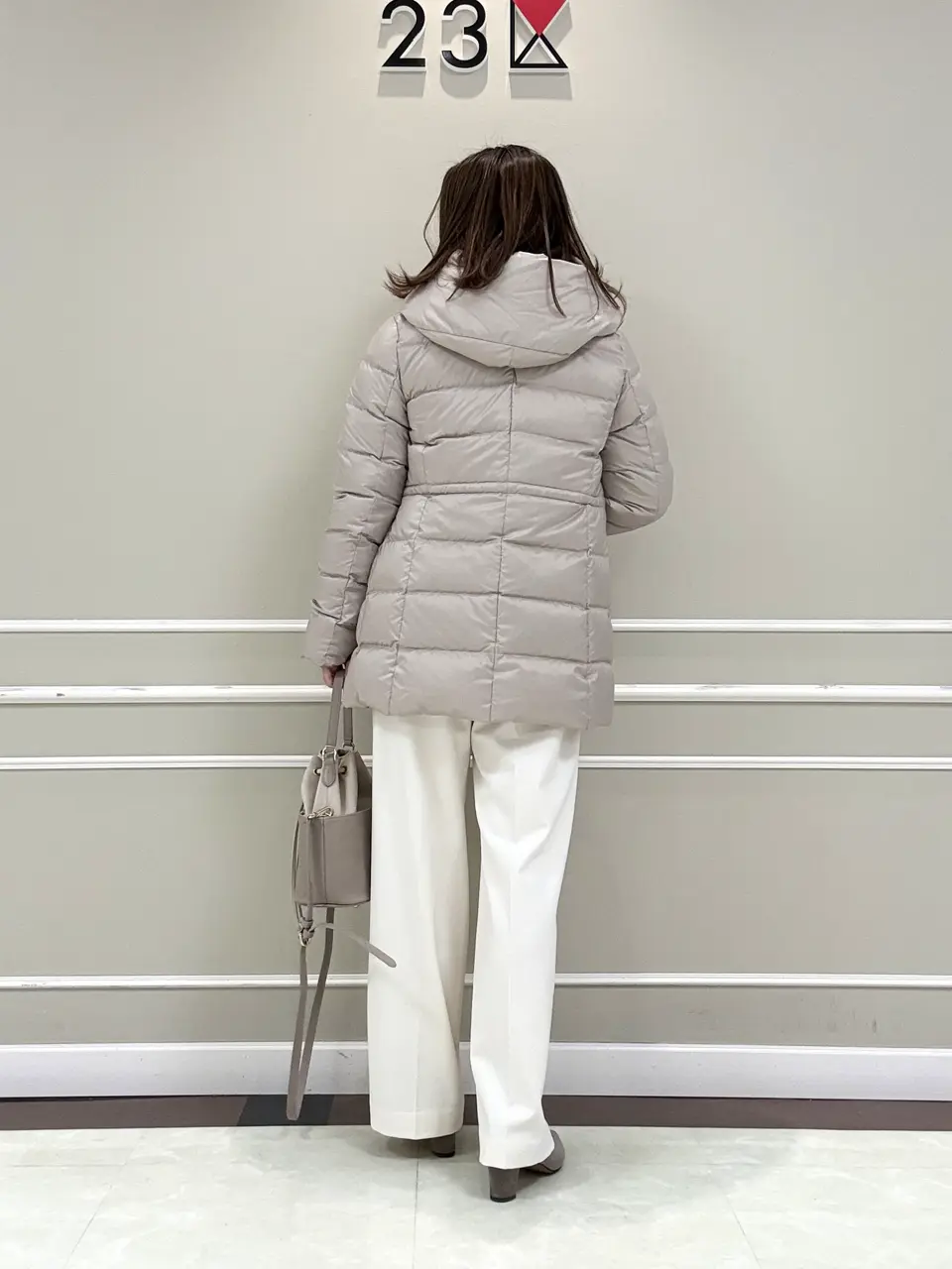 23区 江口 コーディネート画像