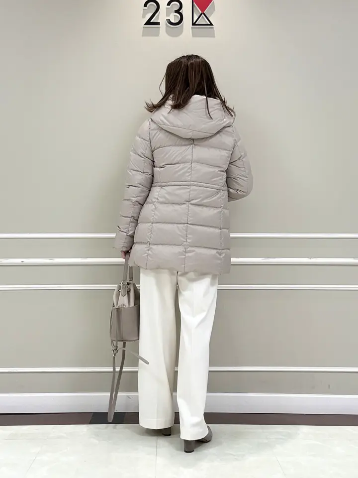 23区 江口 コーディネート画像