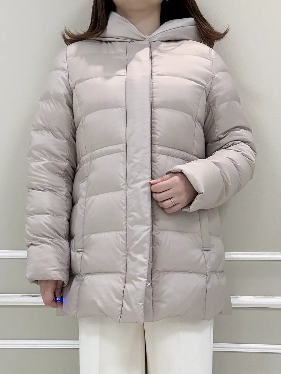 23区 江口 コーディネート画像