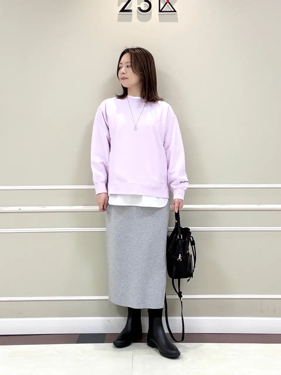  江口 コーディネート画像