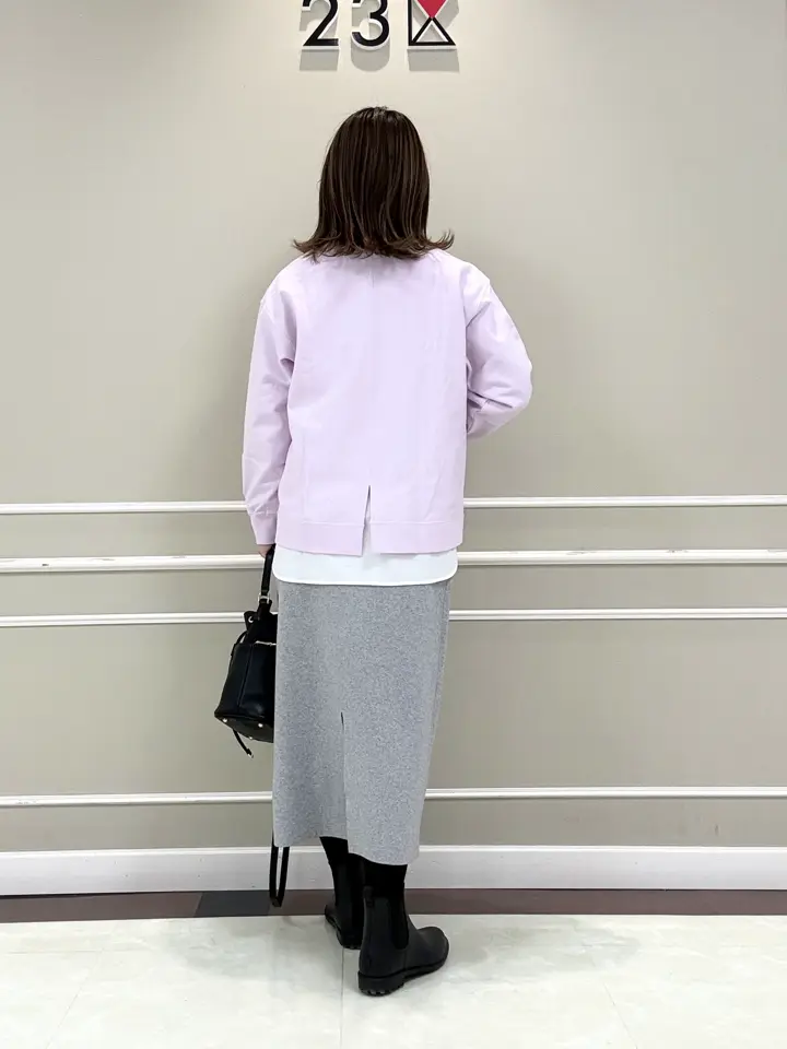 23区 江口 コーディネート画像