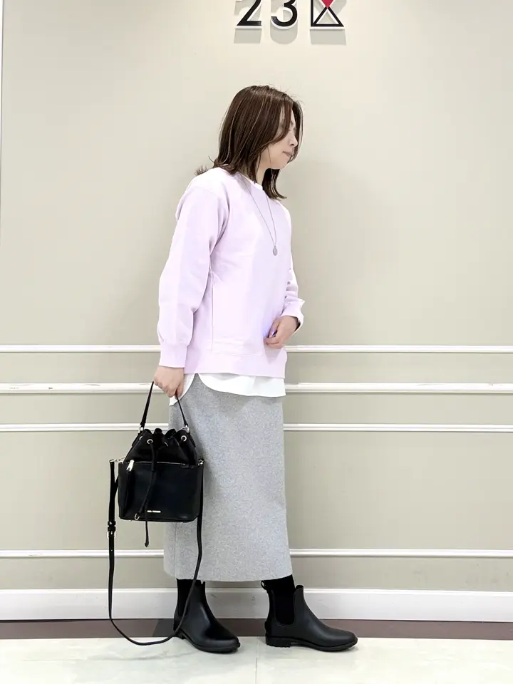 23区 江口 コーディネート画像