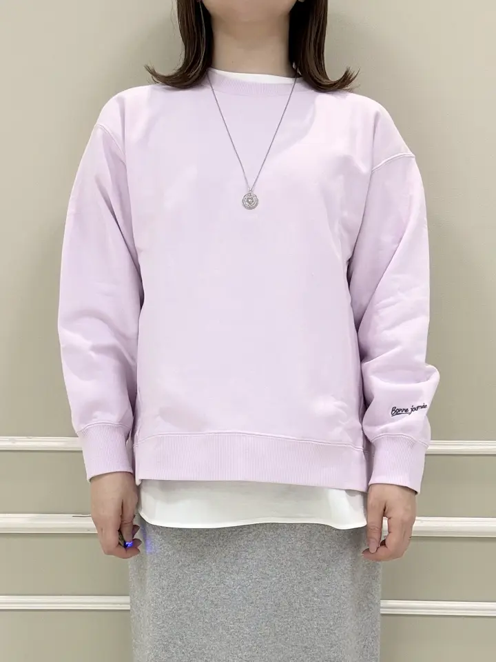 23区 江口 コーディネート画像