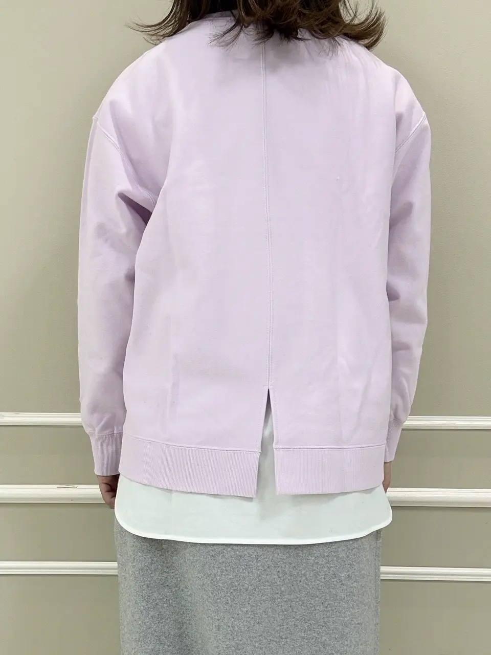 23区 江口 コーディネート画像