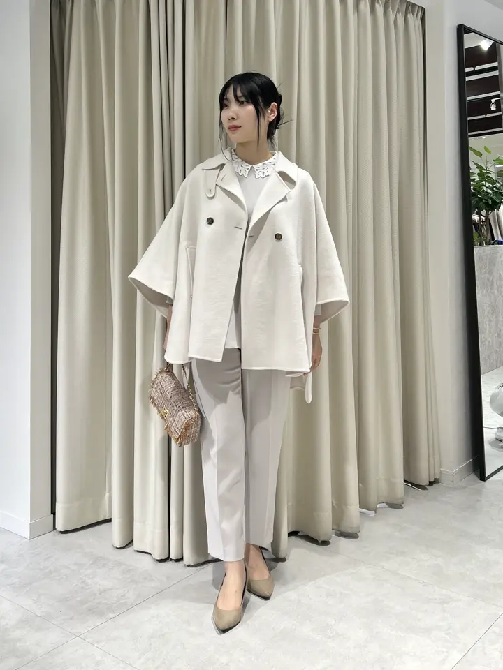 23区 野原 コーディネート画像