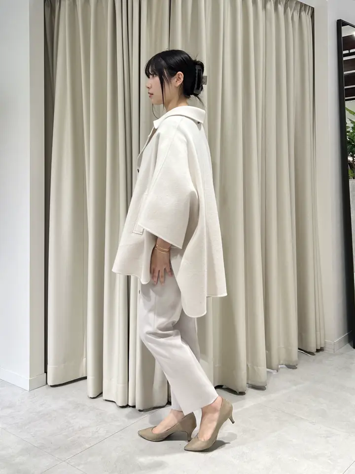 23区 野原 コーディネート画像