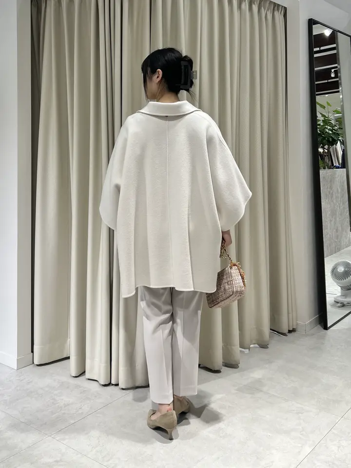 23区 野原 コーディネート画像