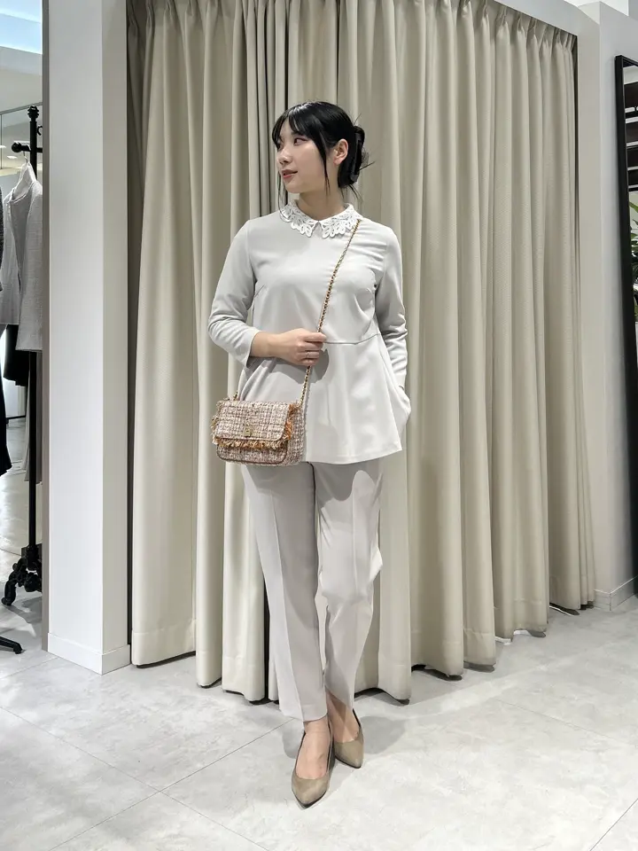 23区 野原 コーディネート画像