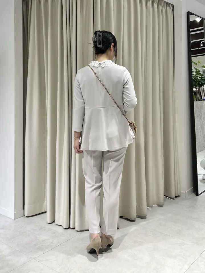 23区 野原 コーディネート画像