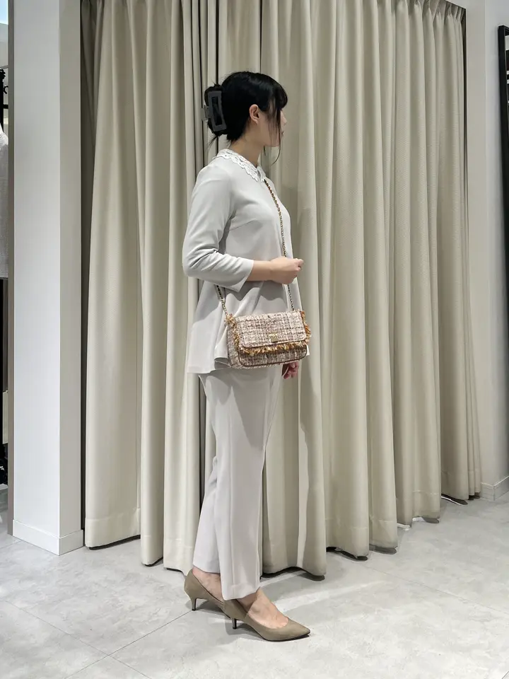 23区 野原 コーディネート画像