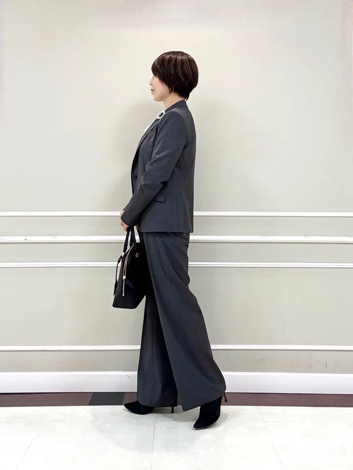 23区 荒川 コーディネート画像