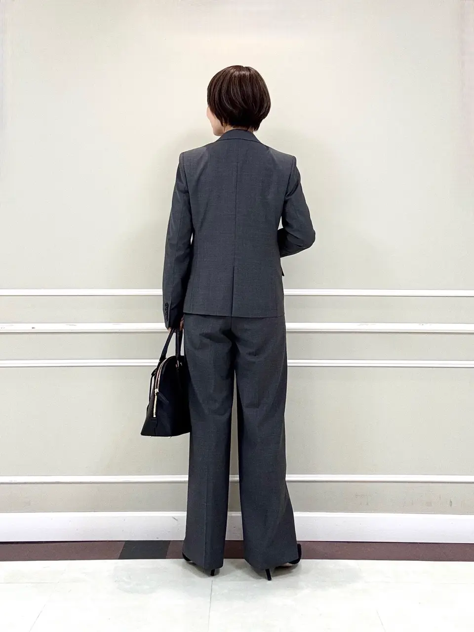 23区 荒川 コーディネート画像