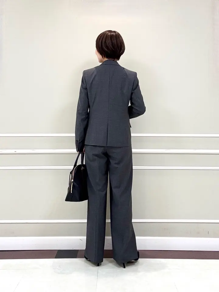 23区 荒川 コーディネート画像