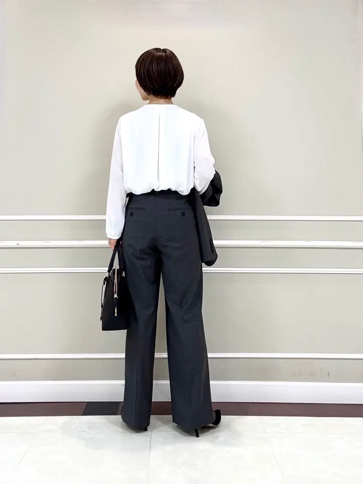 23区 荒川 コーディネート画像