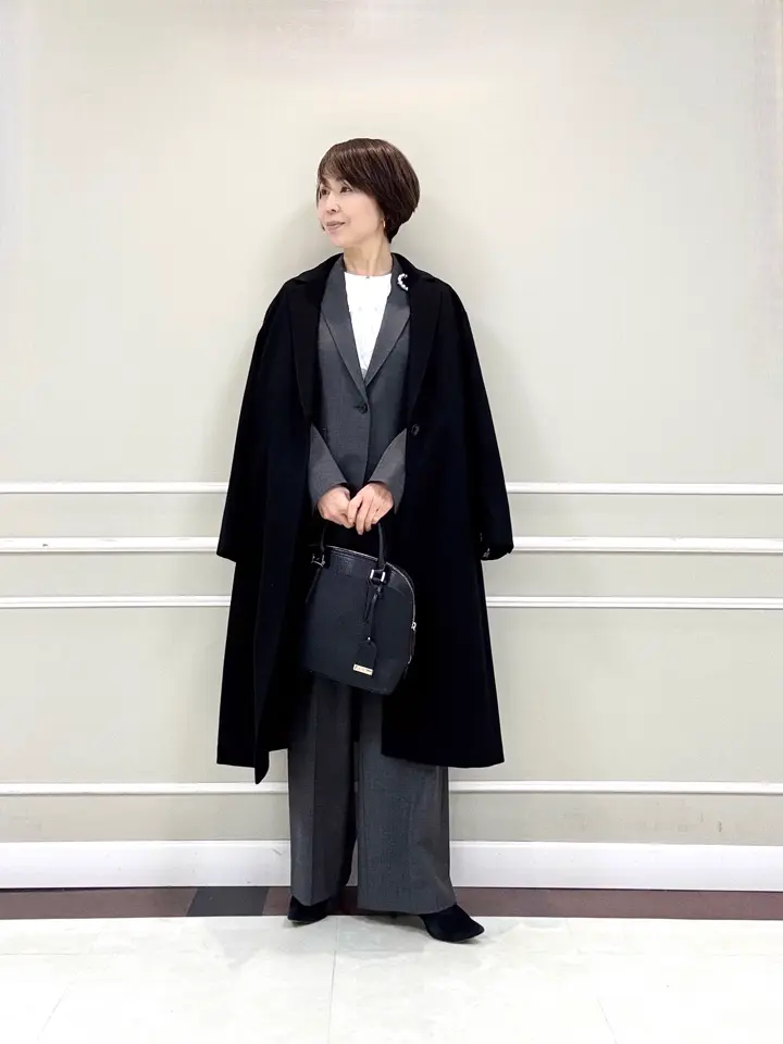 23区 荒川 コーディネート画像