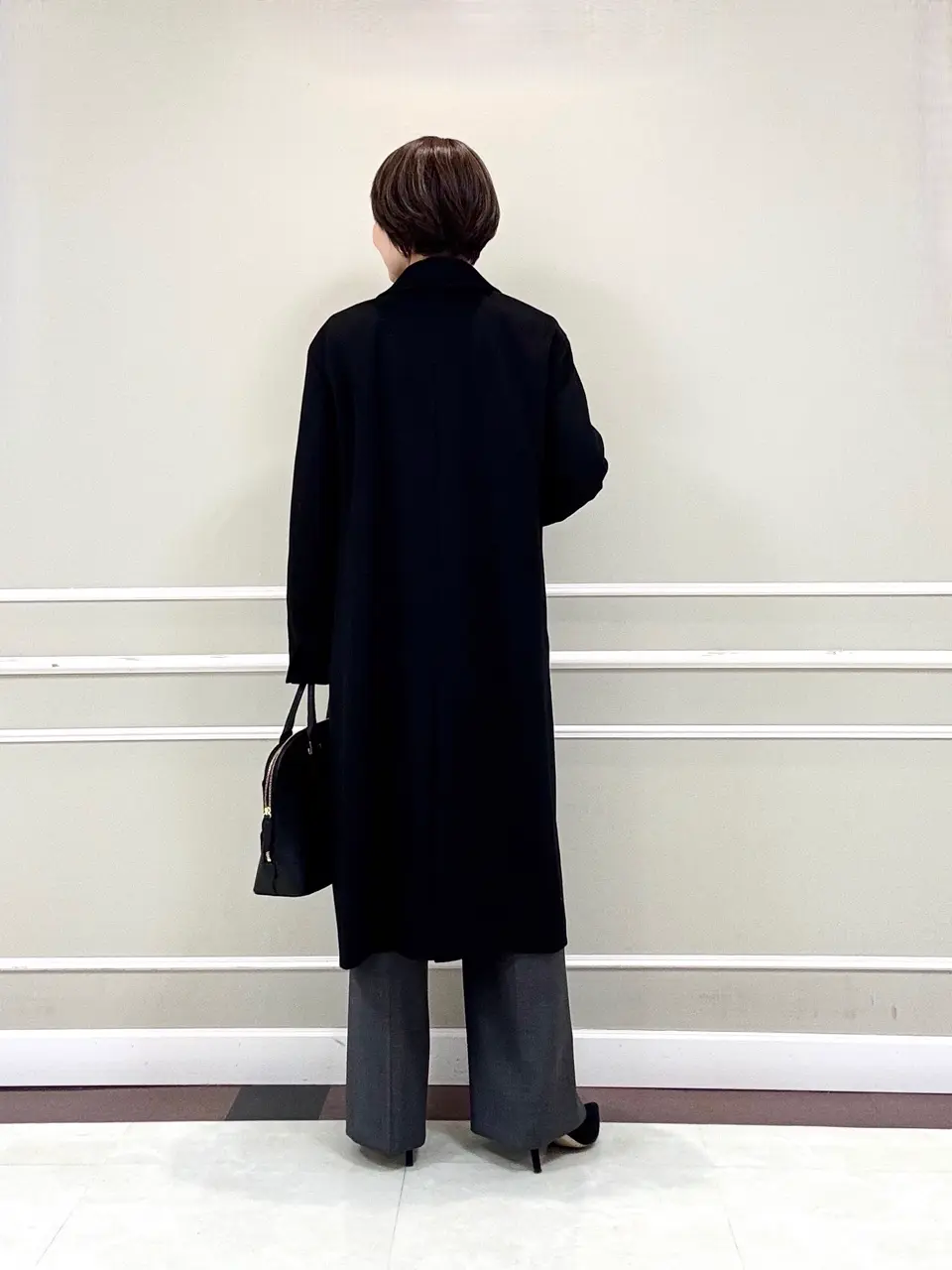 23区 荒川 コーディネート画像