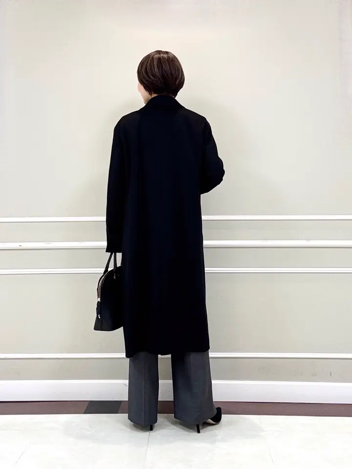 23区 荒川 コーディネート画像