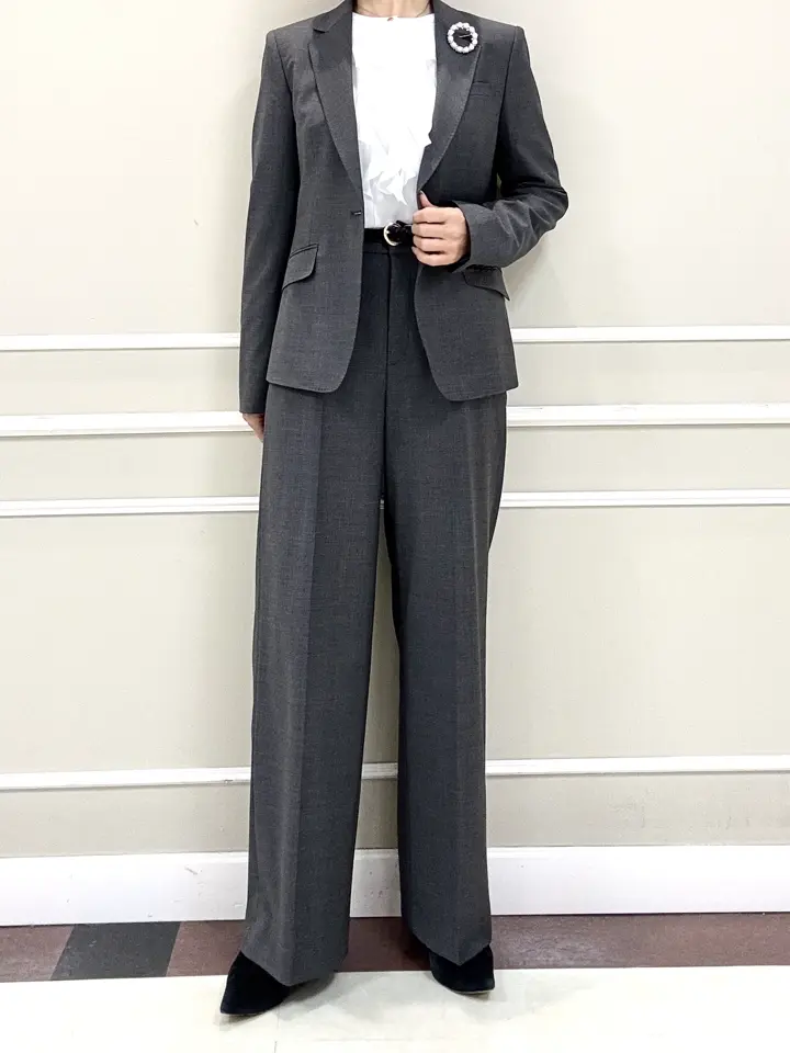 23区 荒川 コーディネート画像