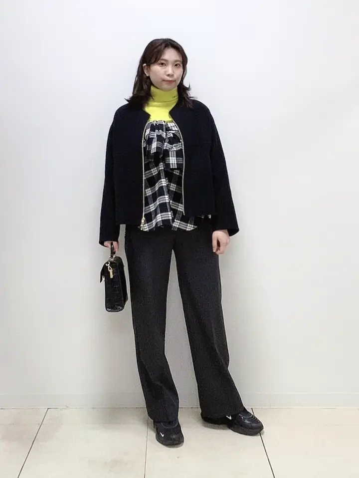 23区 原 コーディネート画像