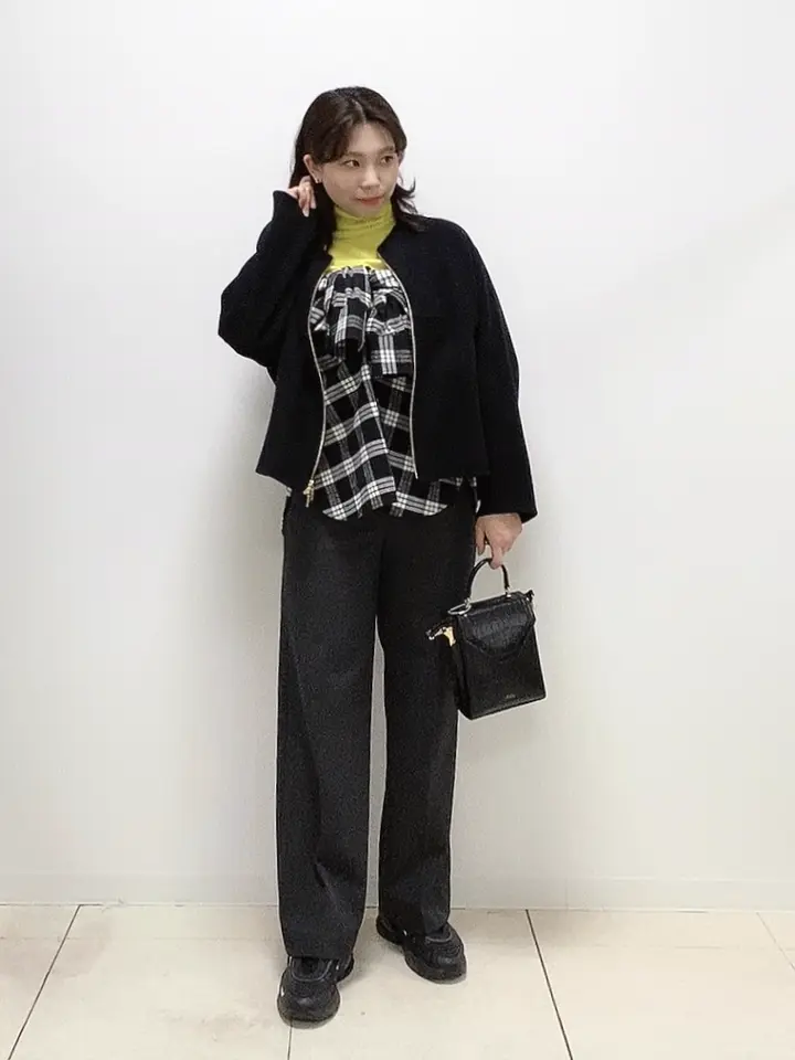 23区 原 コーディネート画像