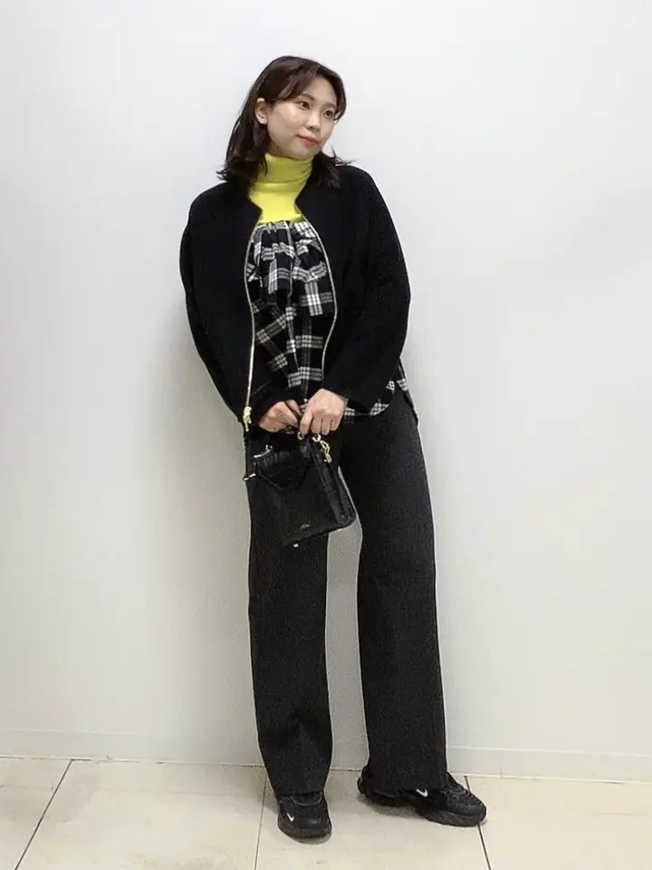 23区 原 コーディネート画像