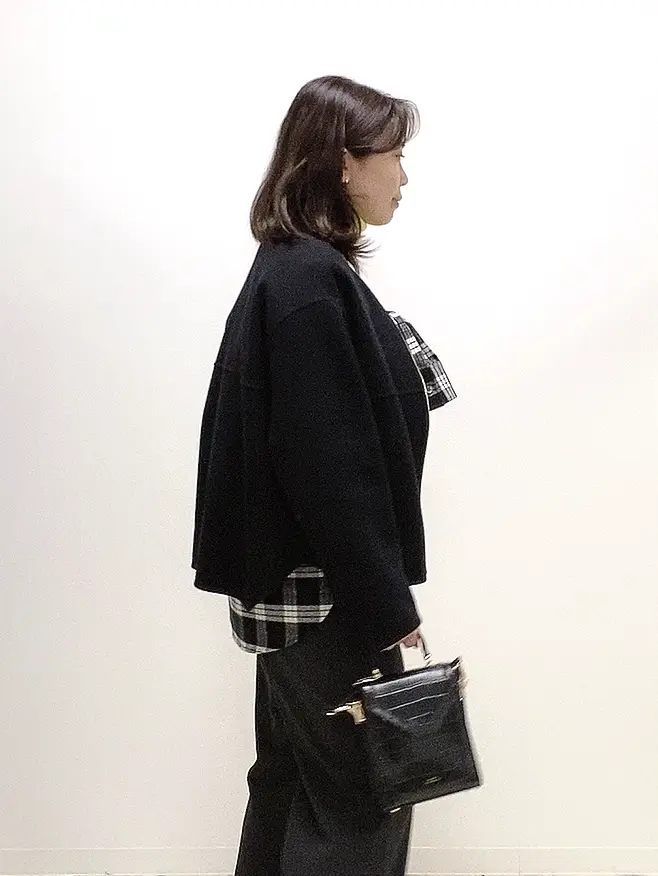 23区 原 コーディネート画像