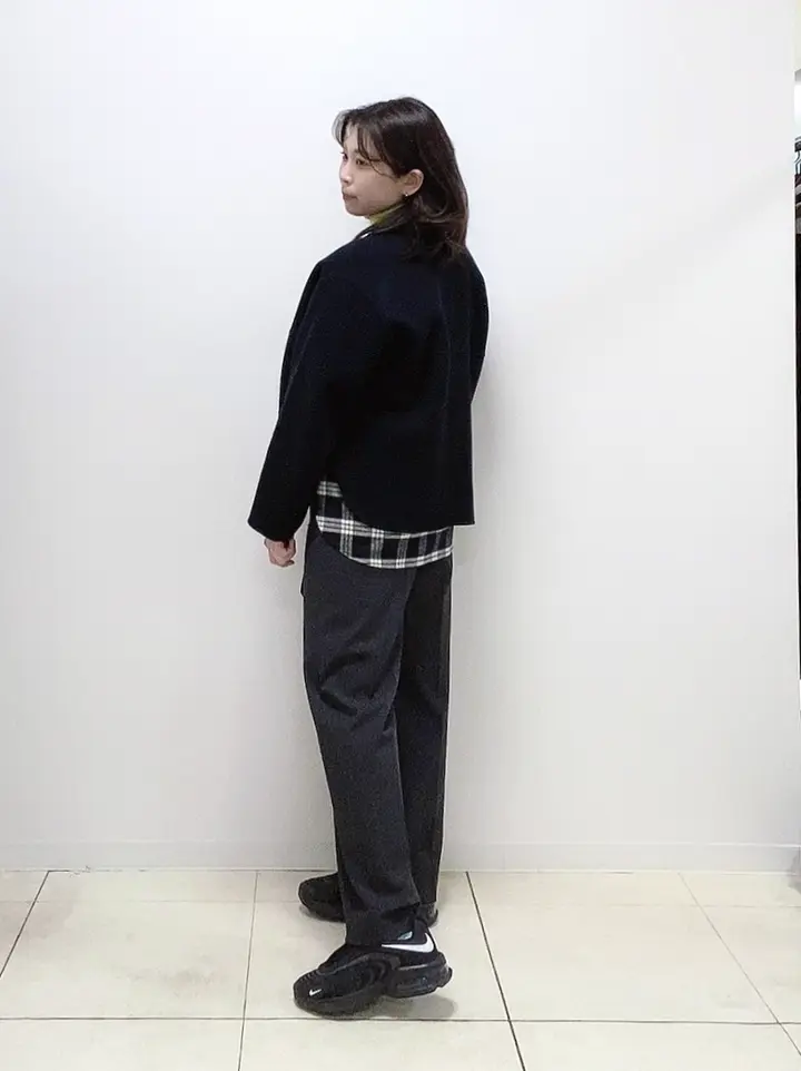 23区 原 コーディネート画像