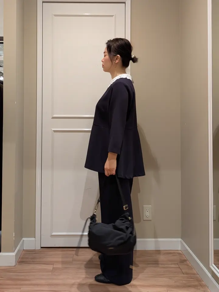 23区 L スタッフn コーディネート画像