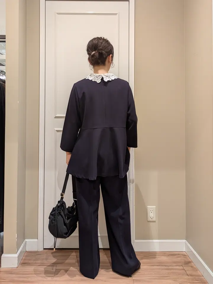 23区 L スタッフn コーディネート画像