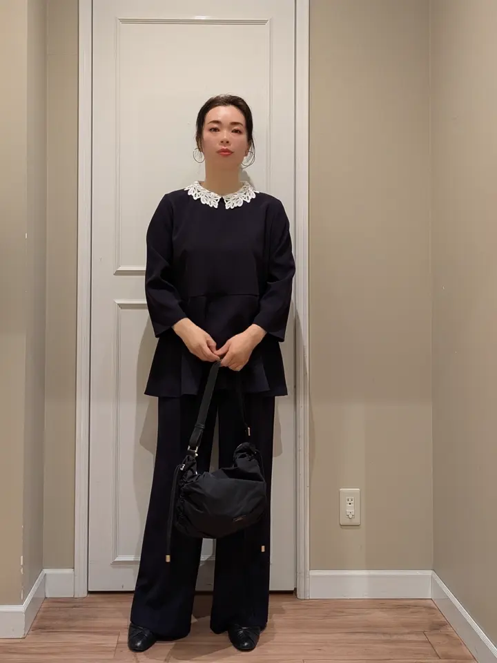 23区 L スタッフn コーディネート画像