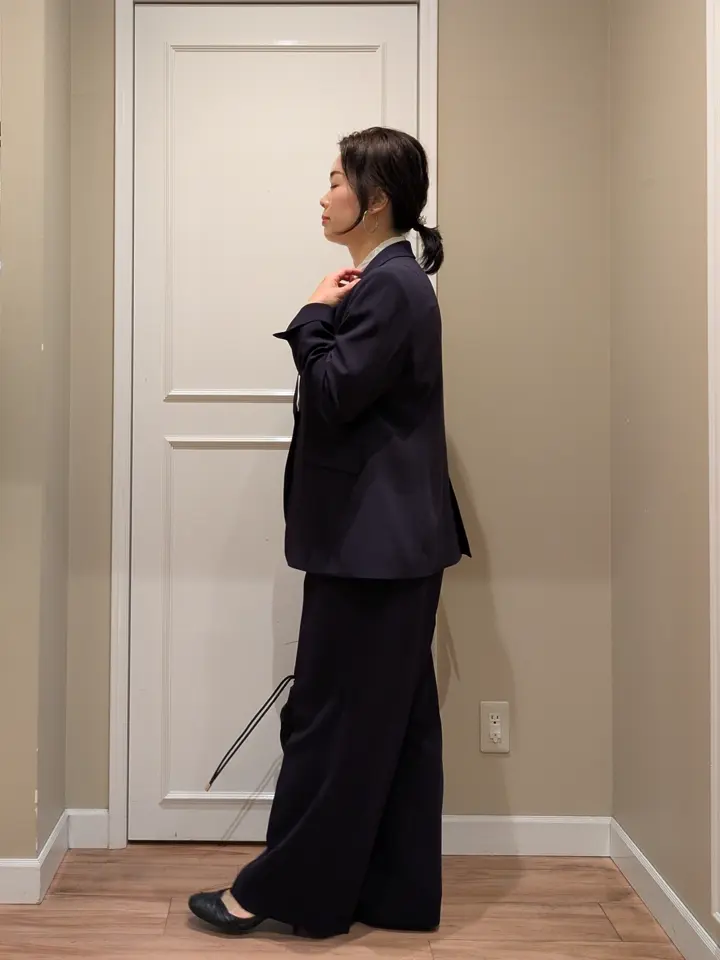 23区 L スタッフn コーディネート画像