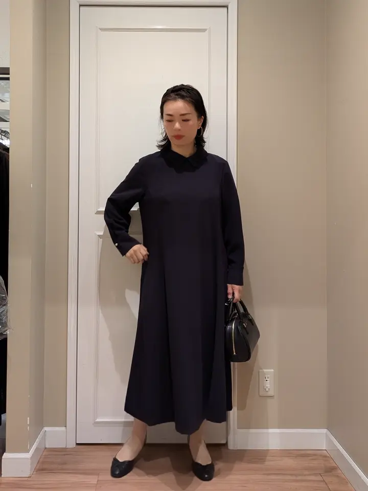 23区 L スタッフn コーディネート画像