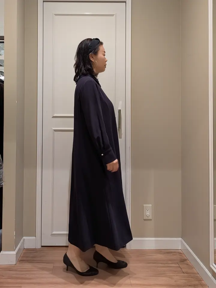 23区 L スタッフn コーディネート画像