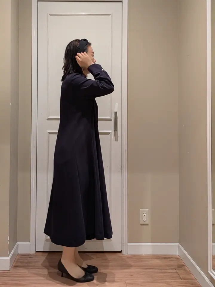 23区 L スタッフn コーディネート画像