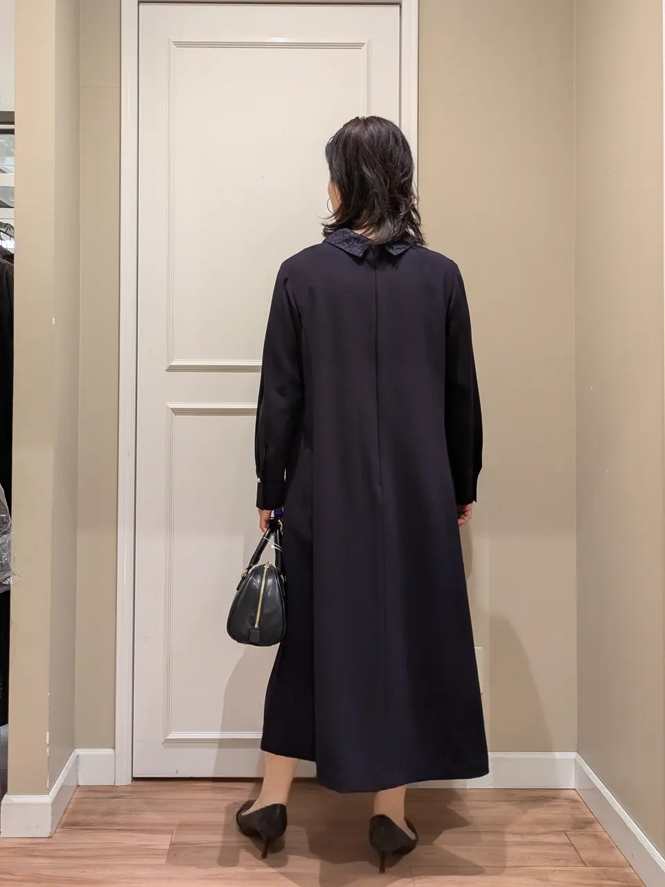 23区 L スタッフn コーディネート画像