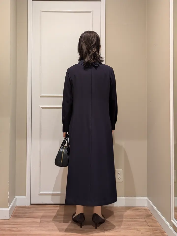 23区 L スタッフn コーディネート画像