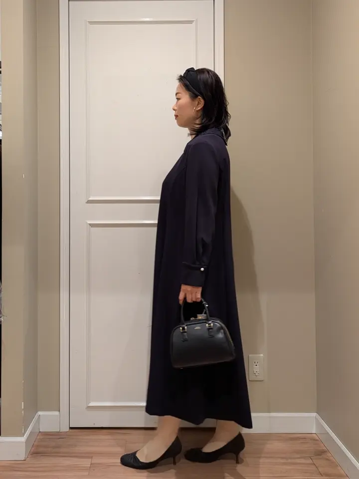 23区 L スタッフn コーディネート画像