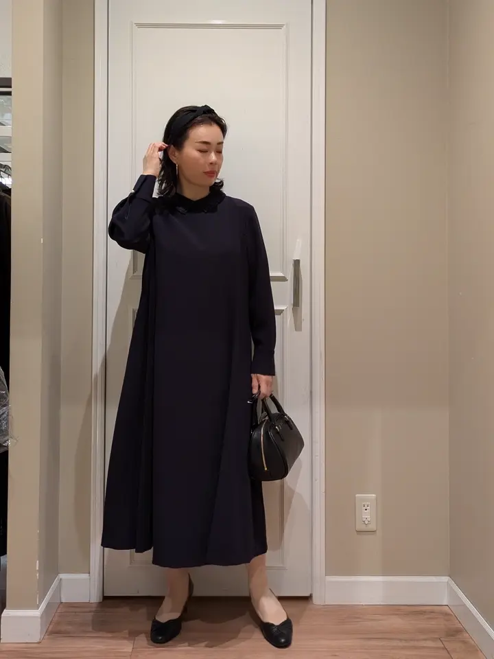 23区 L スタッフn コーディネート画像