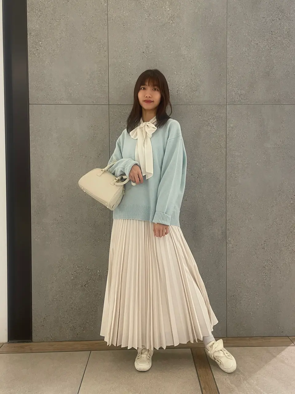  宋詞 コーディネート画像