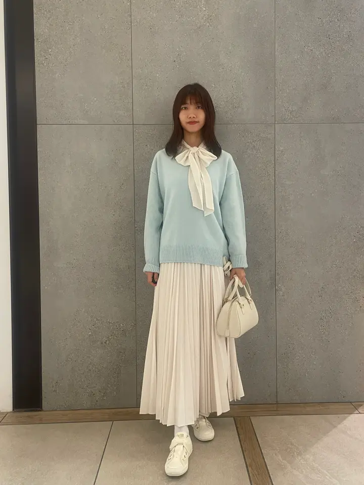 23区 宋詞 コーディネート画像