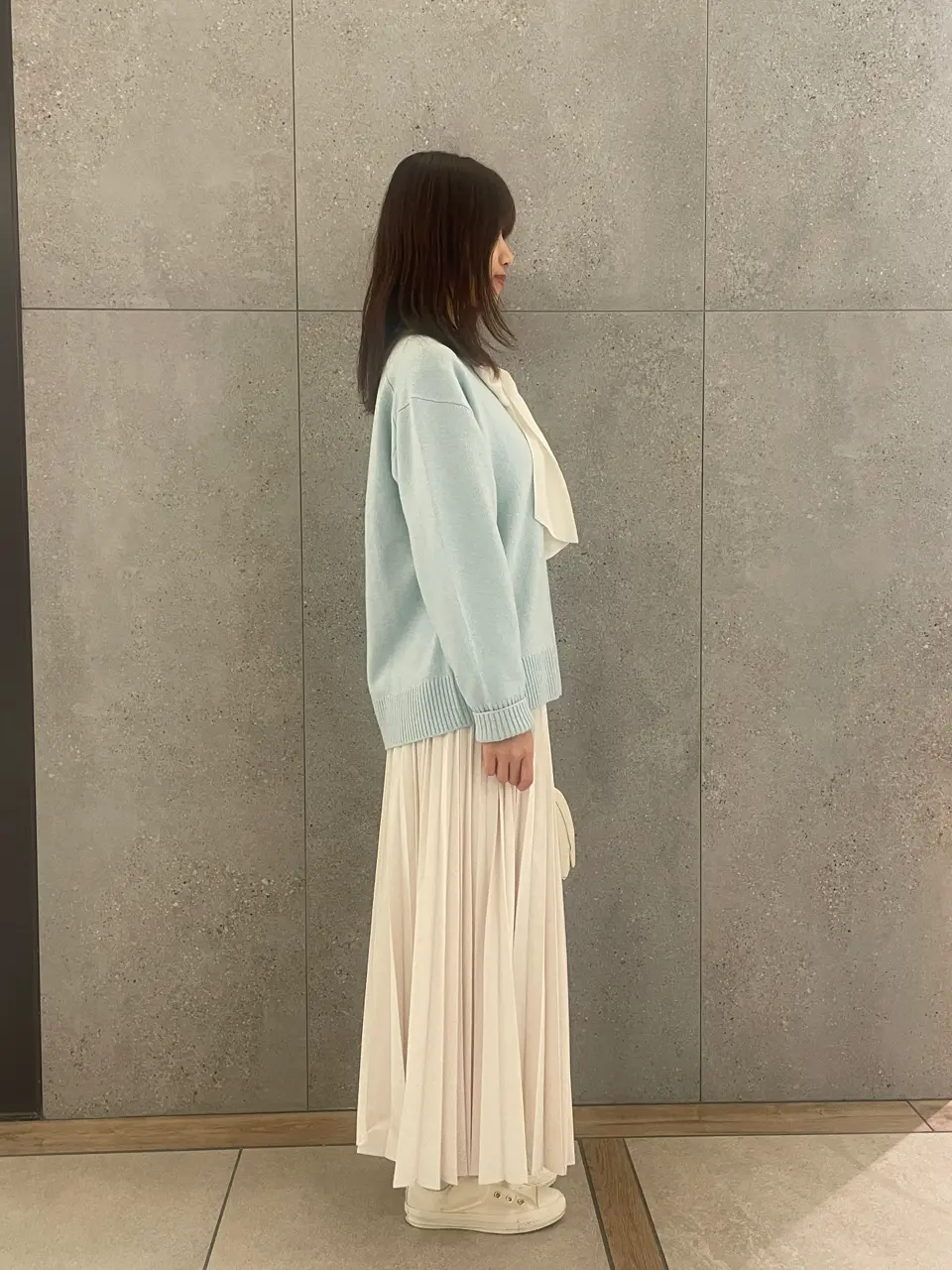 23区 宋詞 コーディネート画像