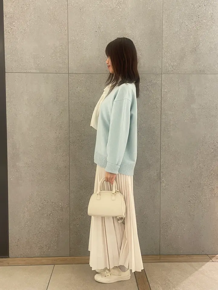 23区 宋詞 コーディネート画像