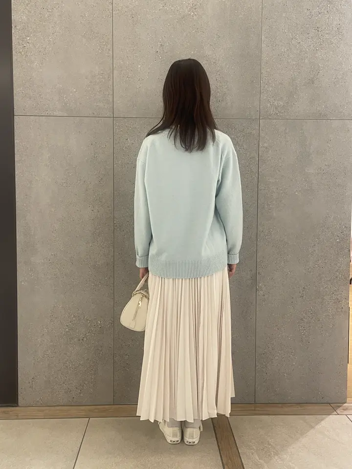 23区 宋詞 コーディネート画像