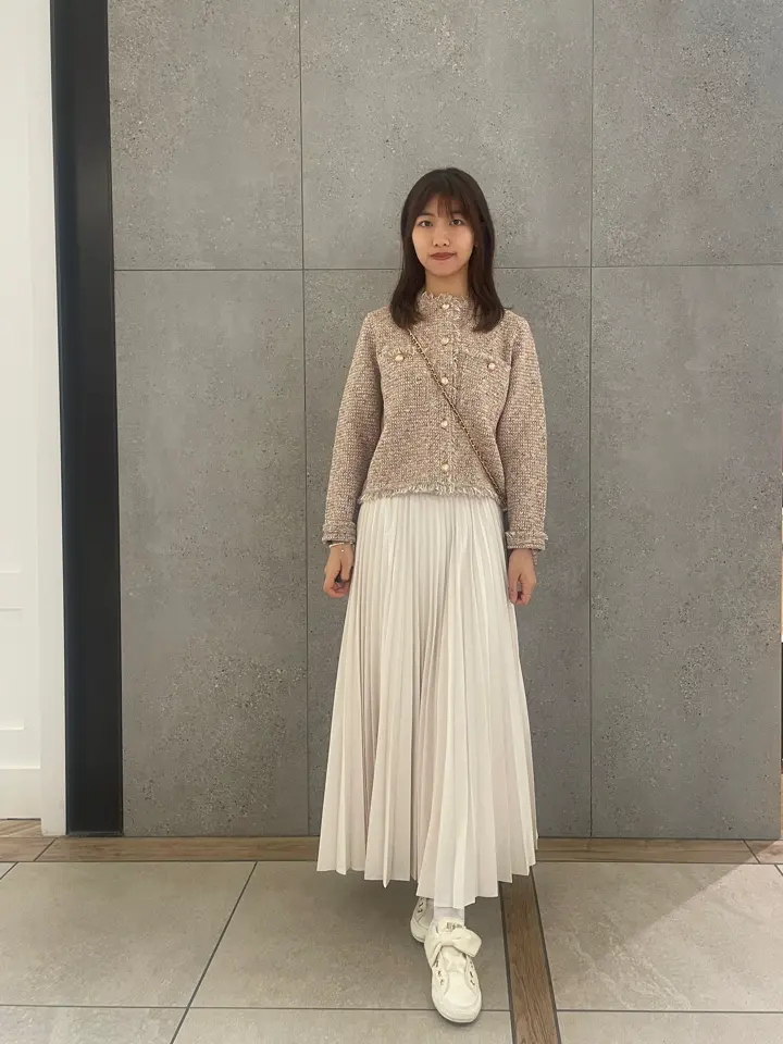 23区 宋詞 コーディネート画像