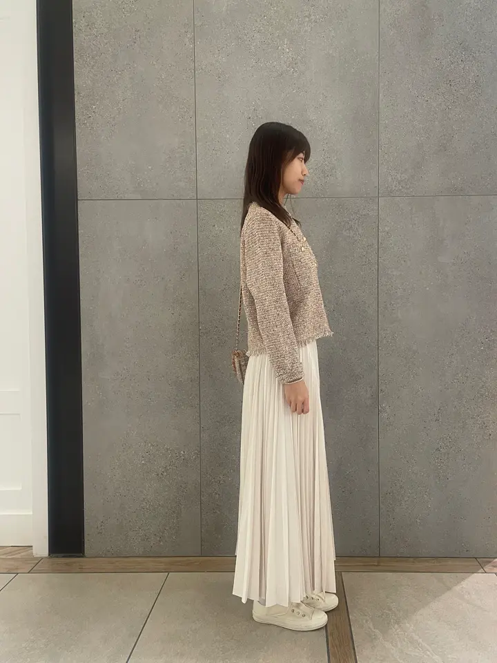 23区 宋詞 コーディネート画像